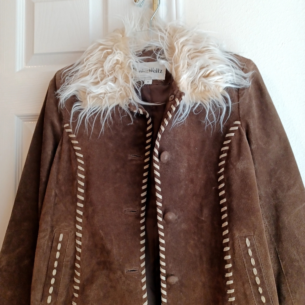 John Weitz Jacket